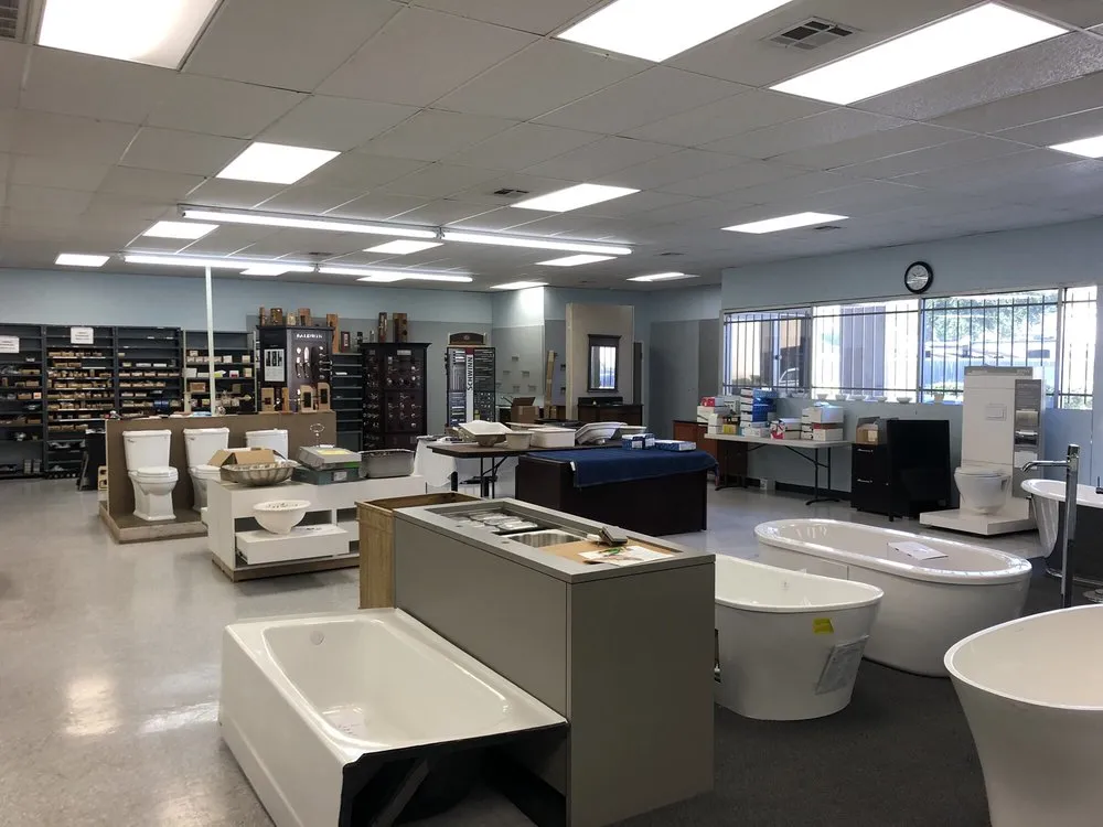 Slide of Westheimer Plumbing & Hardware