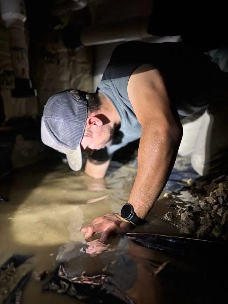 Slide of Westin Plumbing