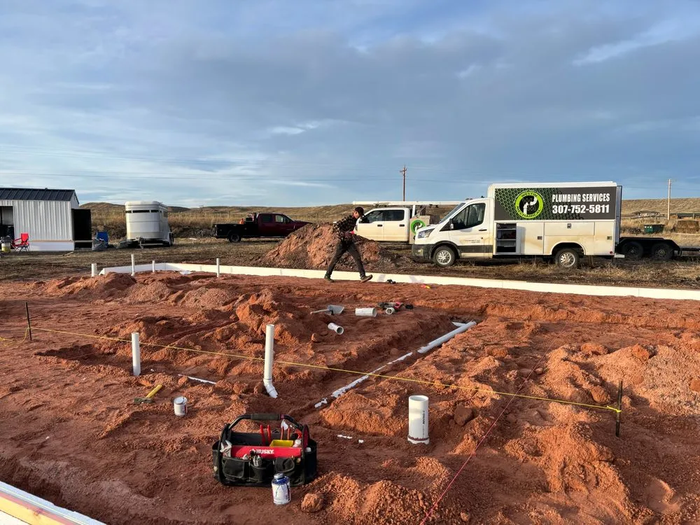 Slide of Westin Plumbing