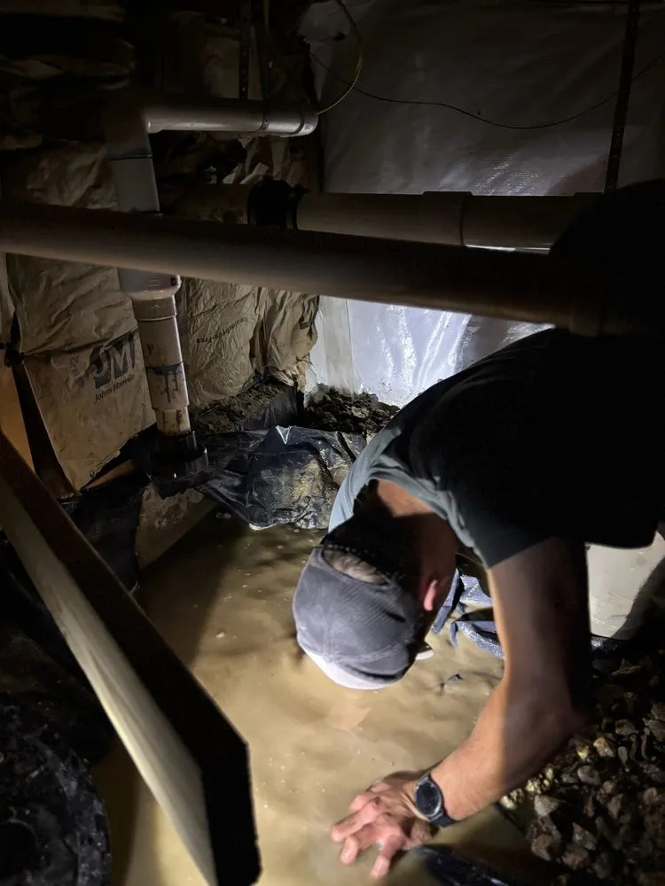 Slide of Westin Plumbing