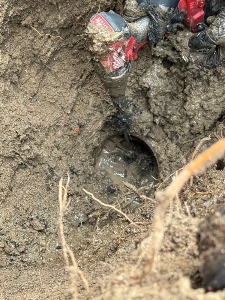 Slide of Westin Plumbing