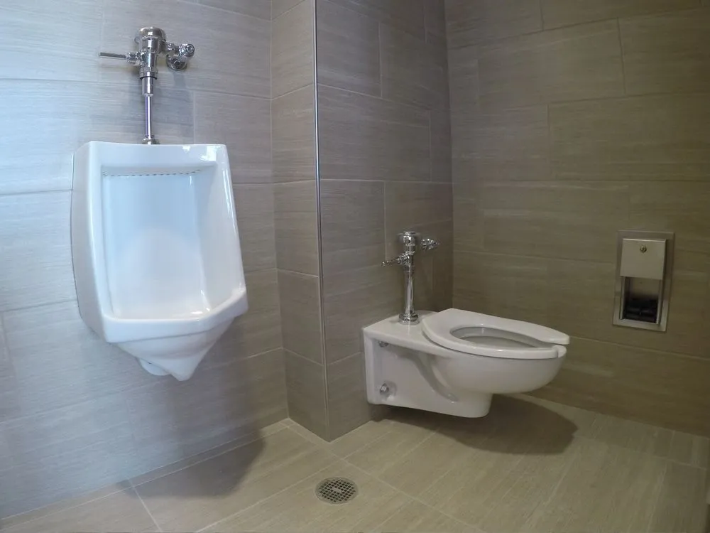 Slide of Westin Plumbing