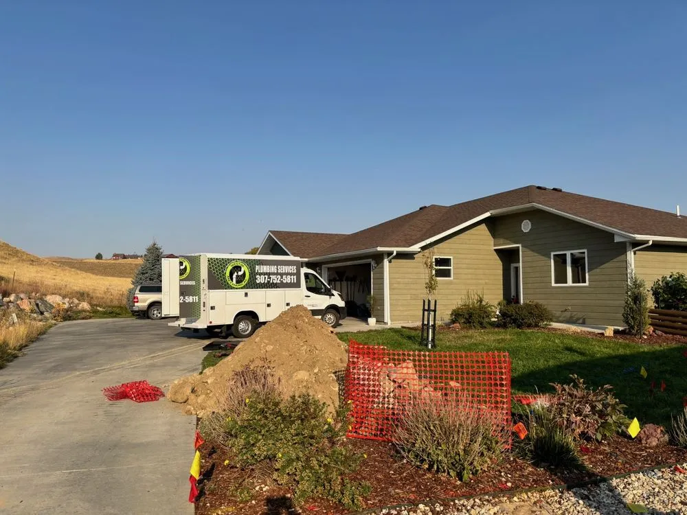 Slide of Westin Plumbing