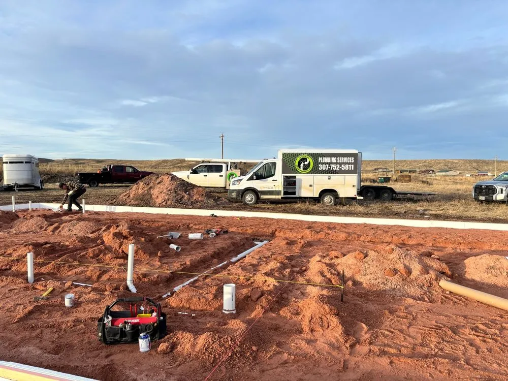 Slide of Westin Plumbing