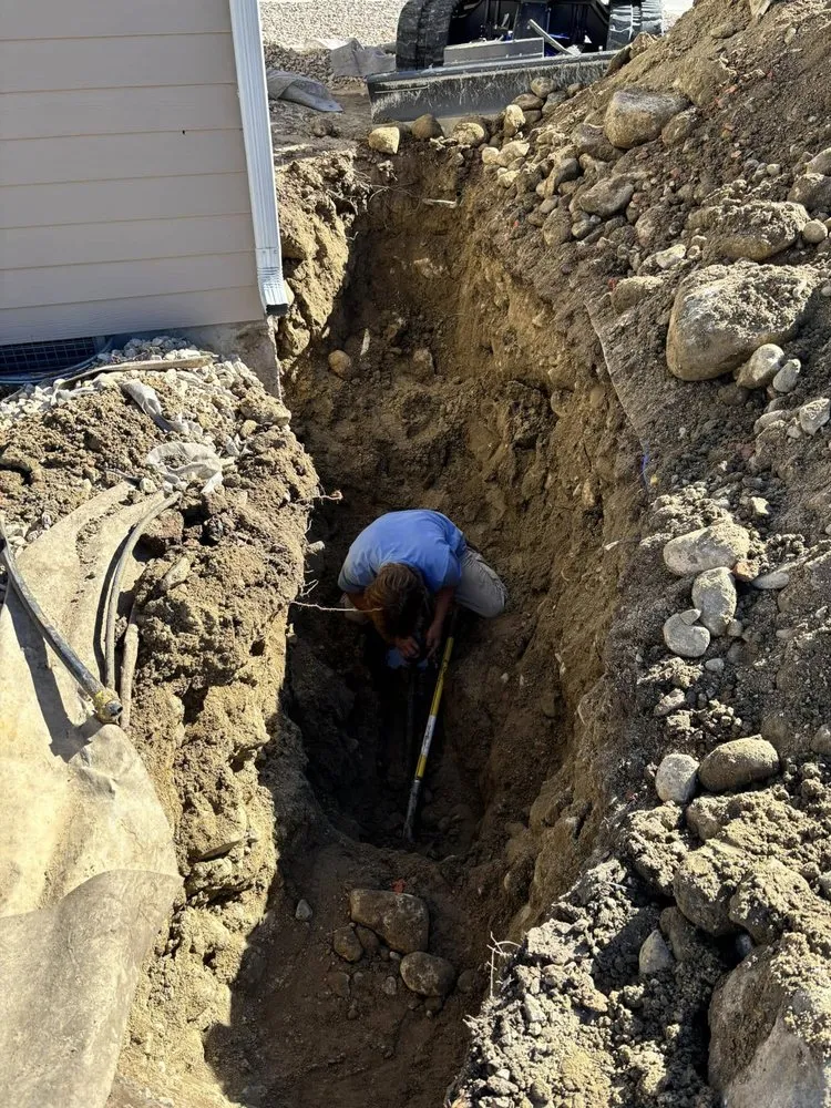 Slide of Westin Plumbing