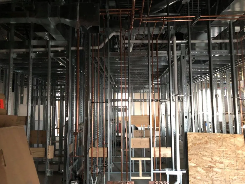 Slide of Westin Plumbing