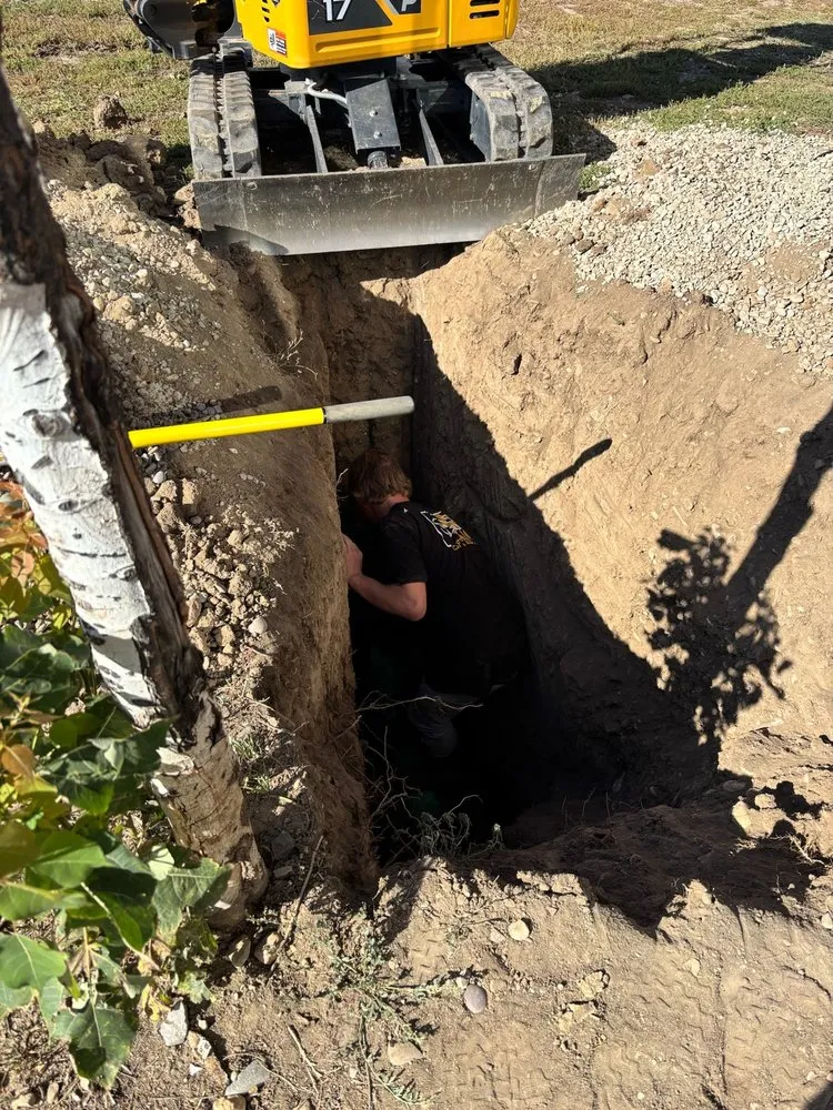 Slide of Westin Plumbing