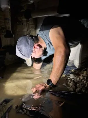 Westin Plumbing Logo