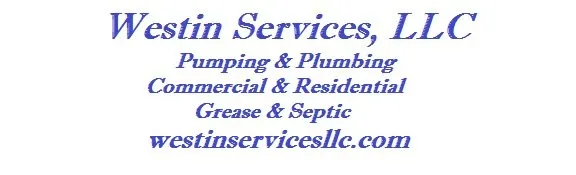 Slide of Westin Services