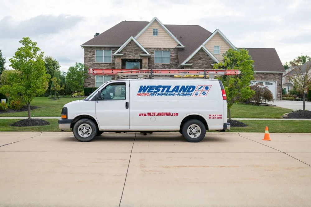 Slide of Westland Heating, Air Conditioning & Plumbing