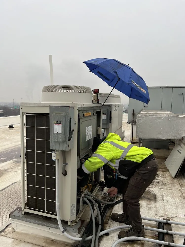 Top-rated plumbing repair service in Westlake, OH - Westland Heating, Air Conditioning & Plumbing