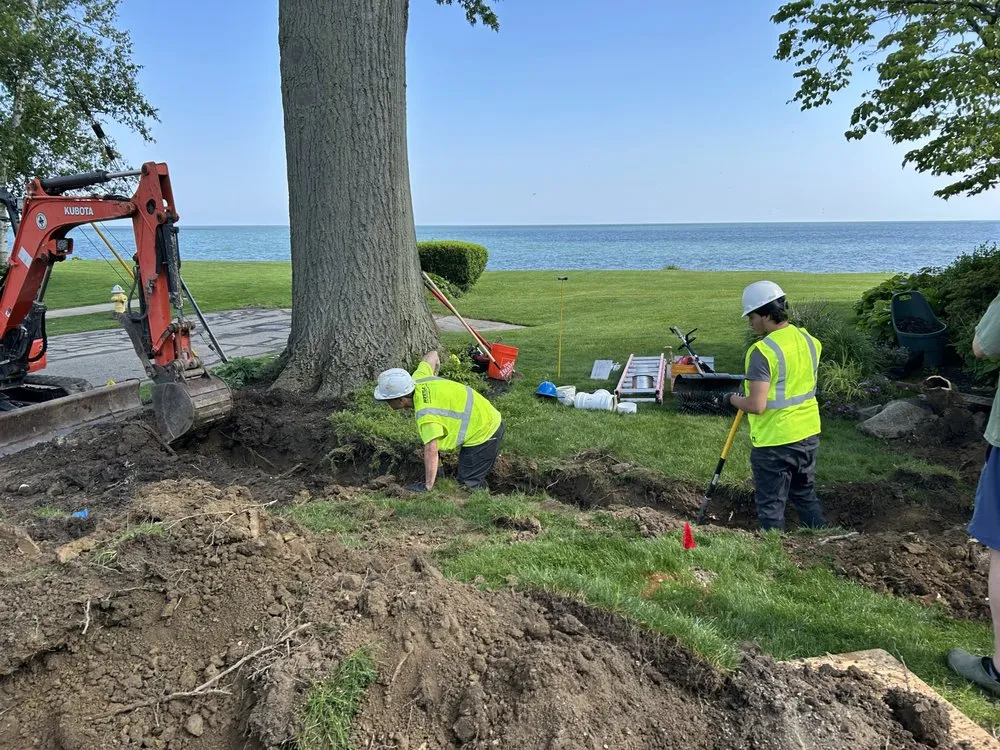 Quality leak detection for homes in Westlake, OH by Westland Heating, Air Conditioning & Plumbing