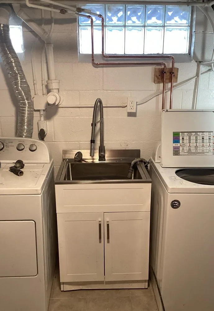 Top-rated drain cleaning in Westlake, OH by Westland Heating, Air Conditioning & Plumbing