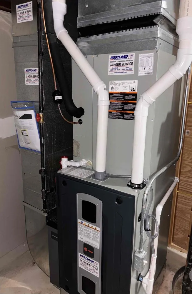 Affordable plumbing repair for homes in Westlake, OH by Westland Heating, Air Conditioning & Plumbing