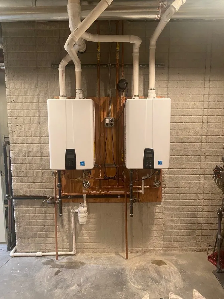 Reliable drain cleaning experts serving Westlake, OH - Westland Heating, Air Conditioning & Plumbing