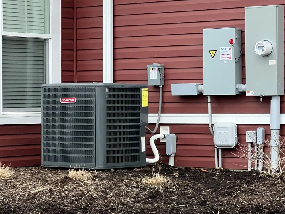 Slide of Westland Heating, Air Conditioning & Plumbing