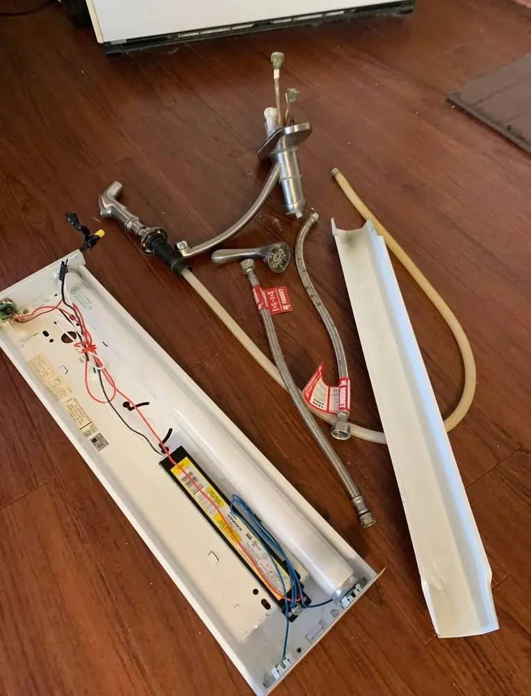 Slide of Westminster Ventures