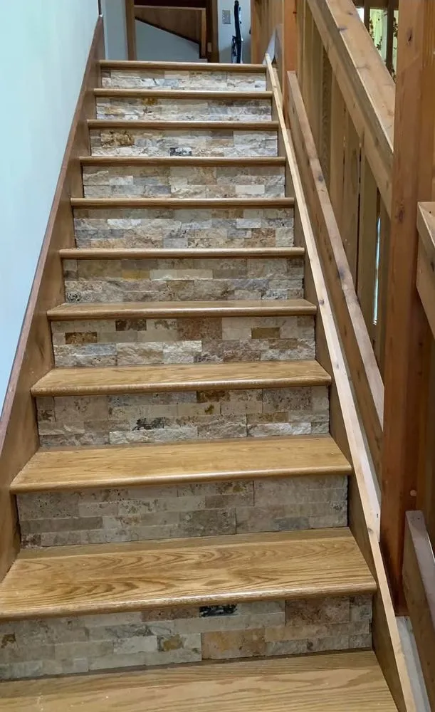 Slide of Westminster Ventures