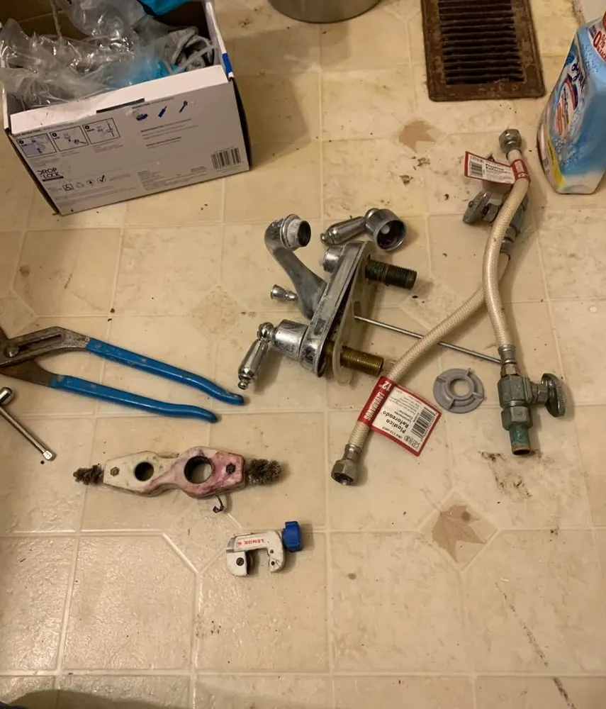 Slide of Westminster Ventures