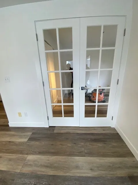 Slide of Westmintster