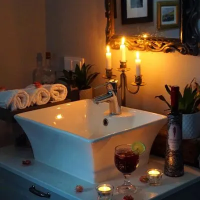 Westmont Plumbing and Heating Logo