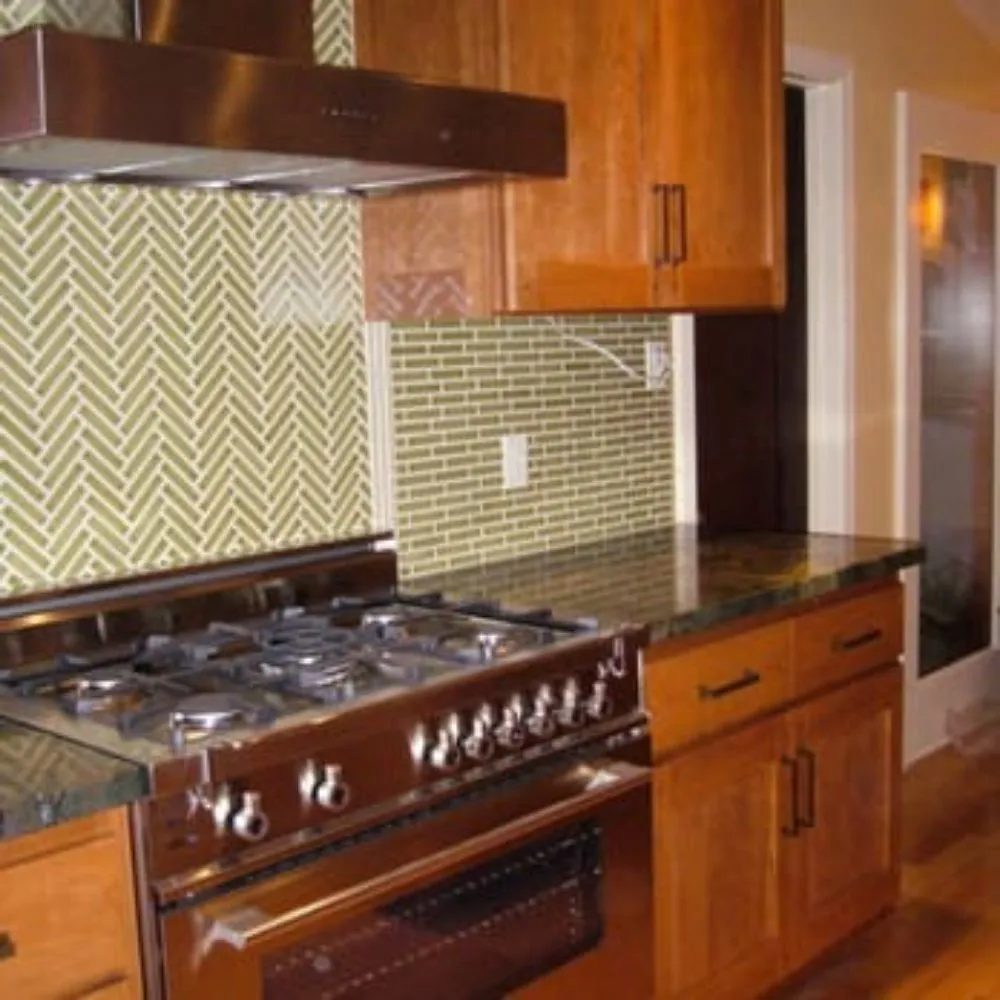 Slide of Weston's Handyman services