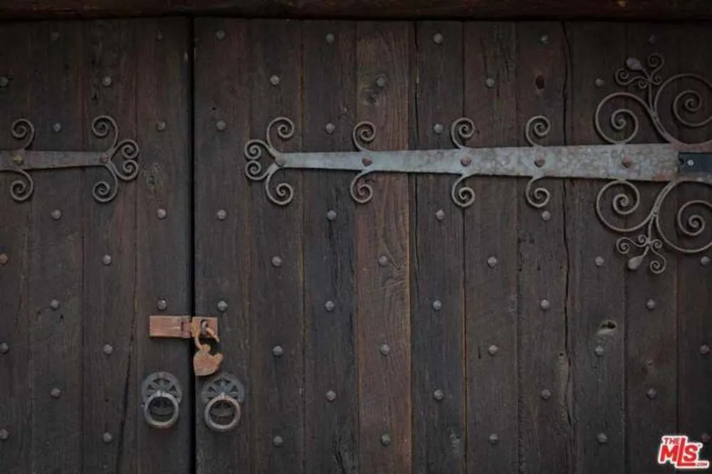 Slide of Weston's Handyman services