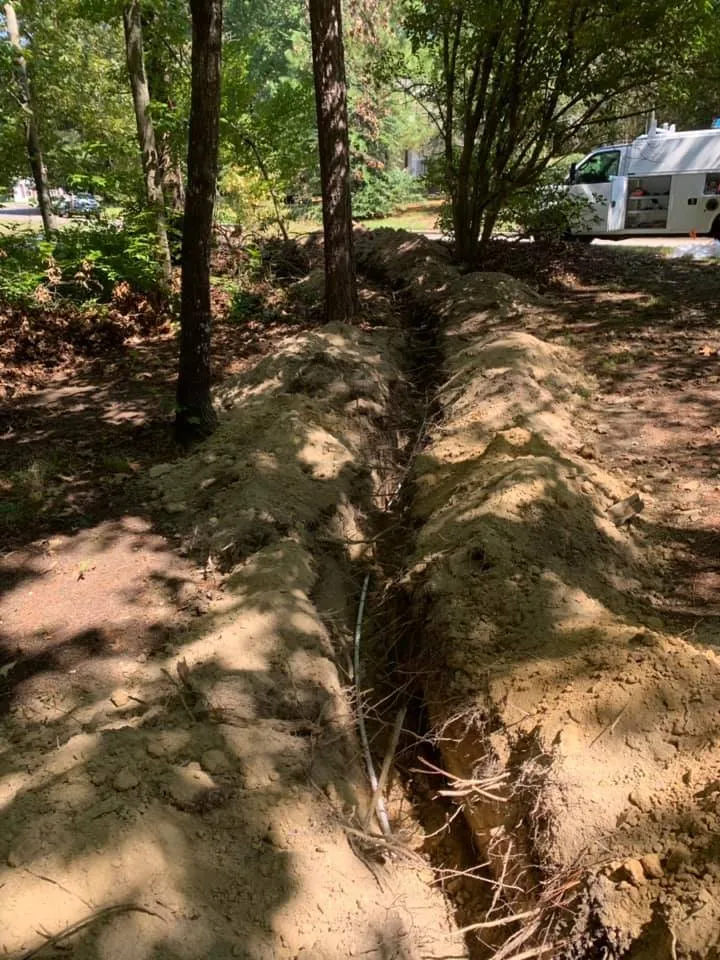 Slide of Westover Plumbing