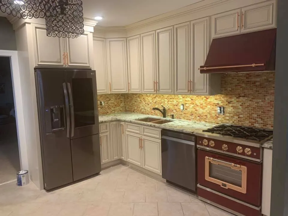 Slide of Westover Plumbing