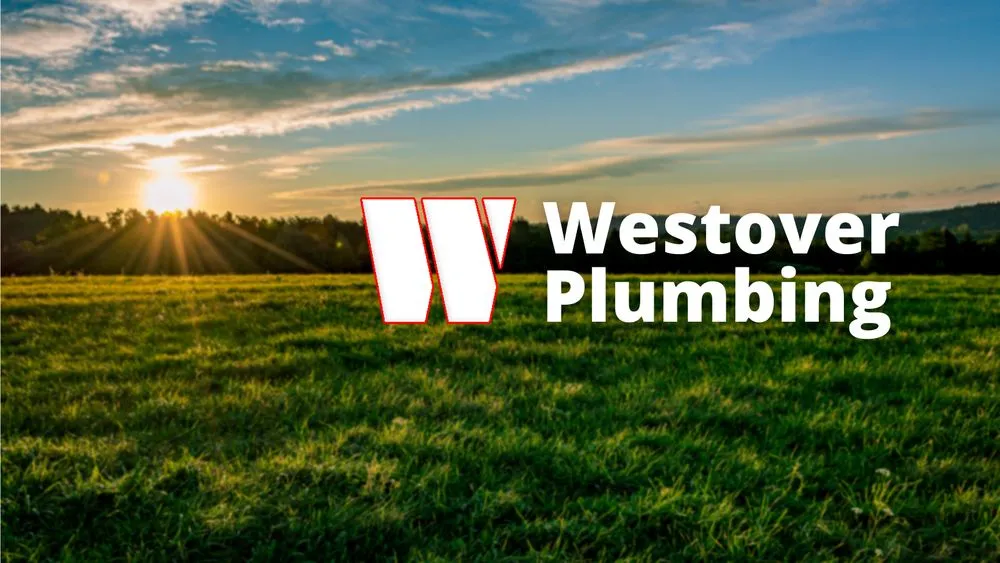 Slide of Westover Plumbing