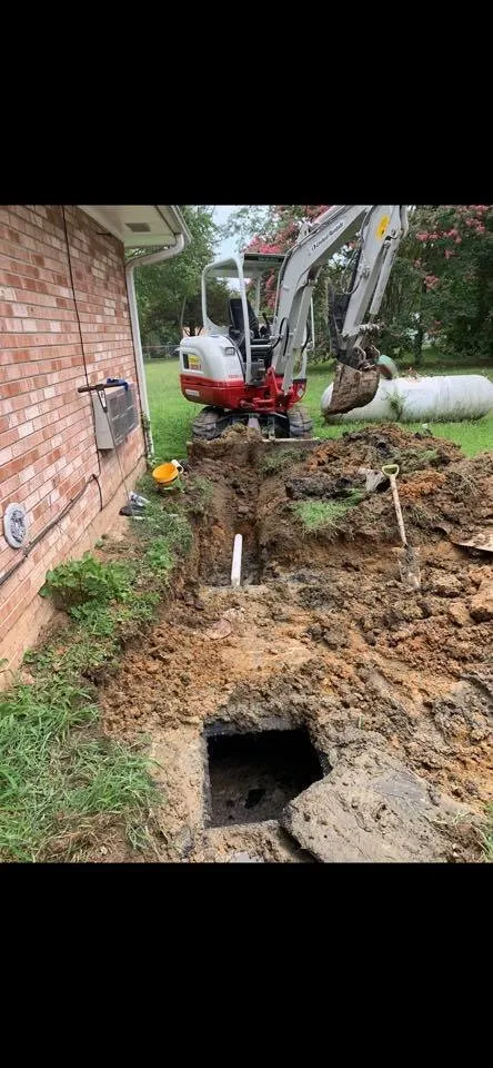 Reliable water heater service for homes in Raleigh, NC by Westover Plumbing