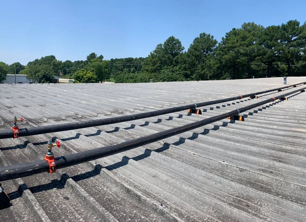 Slide of Westover Plumbing