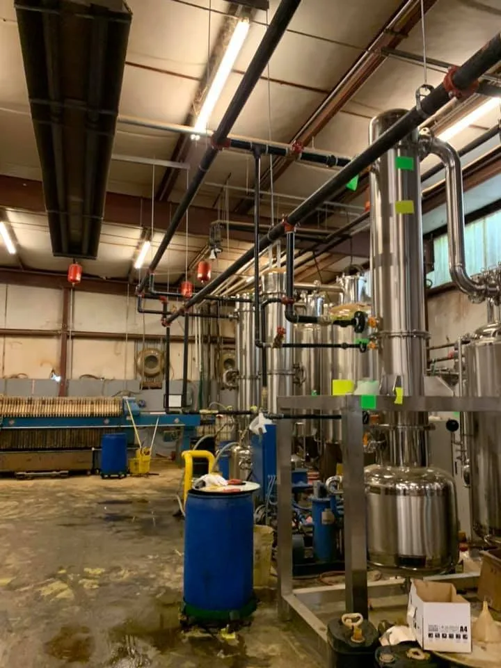 Slide of Westover Plumbing