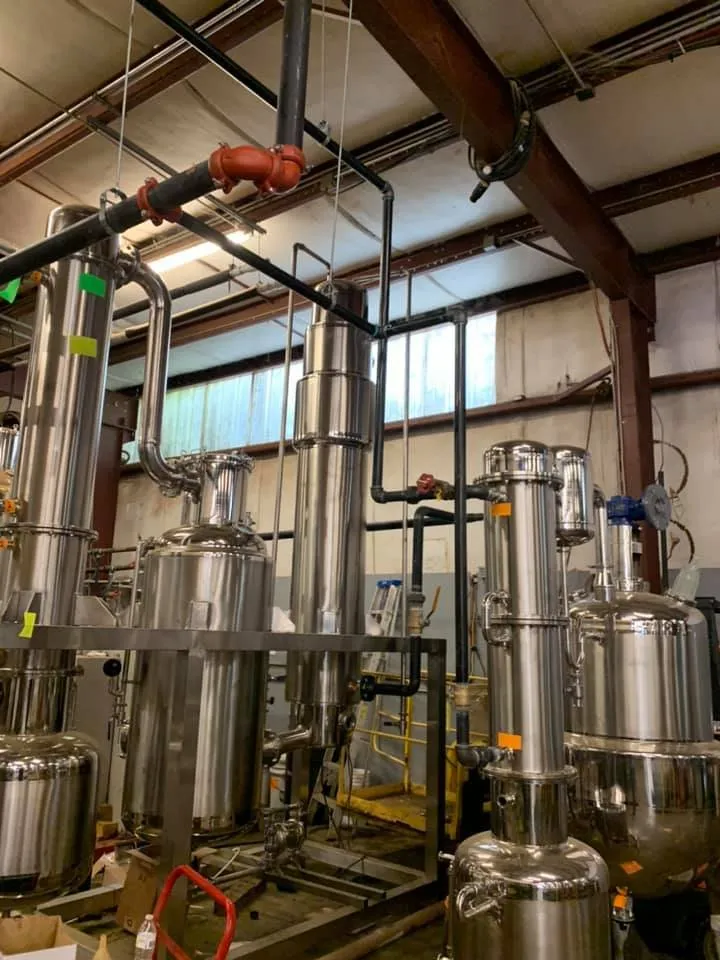 Slide of Westover Plumbing