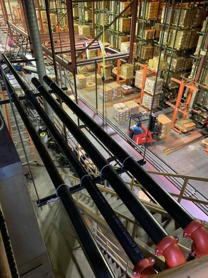 Slide of Westover Plumbing