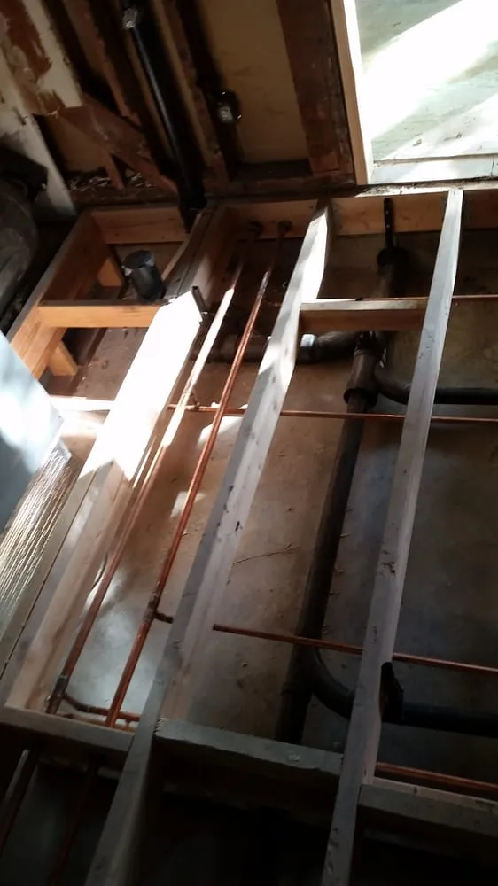 Slide of Westphal Plumbing and Rooter