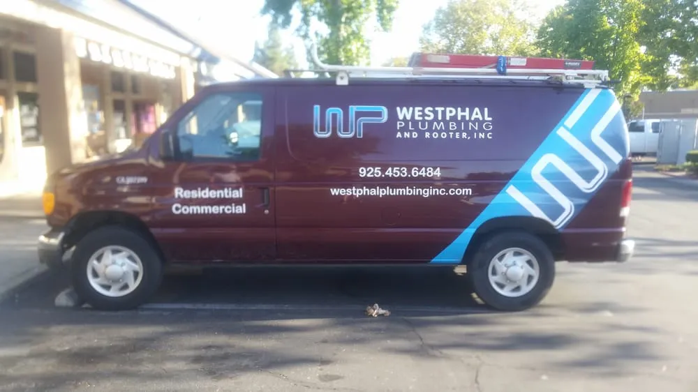 Slide of Westphal Plumbing and Rooter