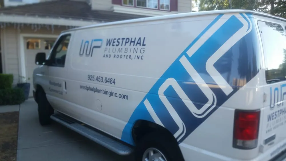 Slide of Westphal Plumbing and Rooter