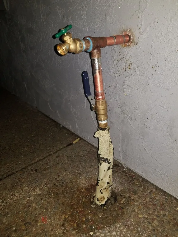 Slide of Westphal Plumbing and Rooter