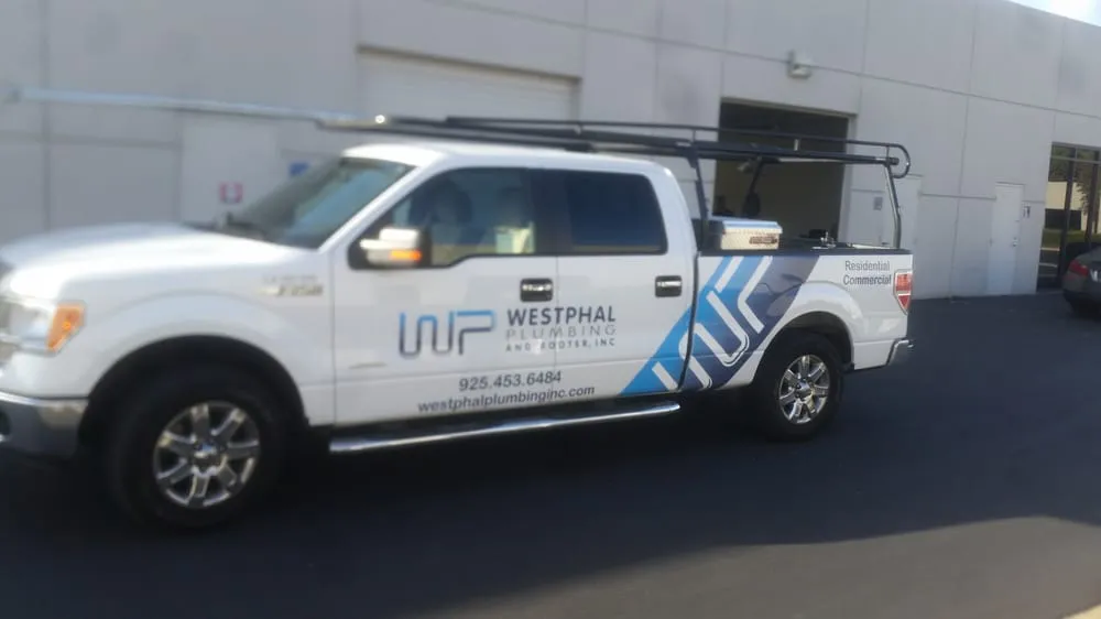 Slide of Westphal Plumbing and Rooter