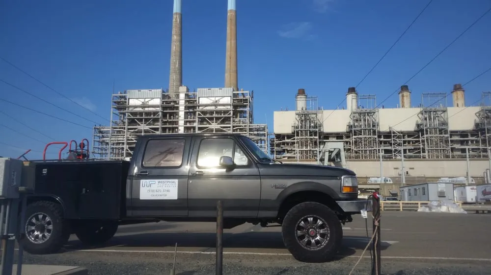 Slide of Westphal Plumbing and Rooter