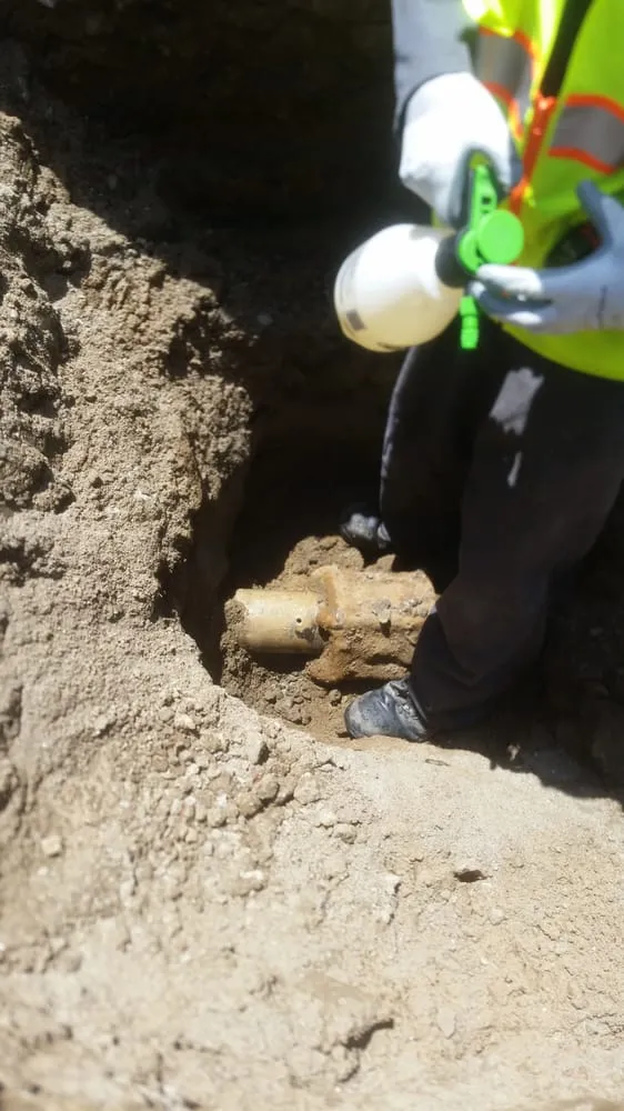 Slide of Westphal Plumbing and Rooter