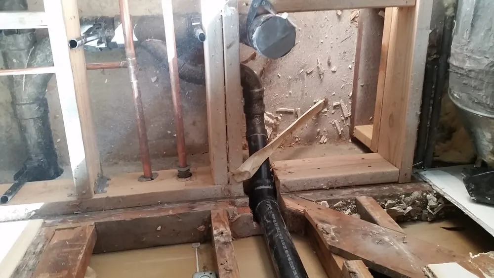 Slide of Westphal Plumbing and Rooter