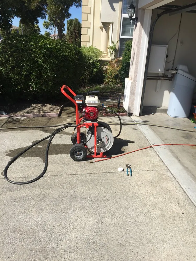 Slide of Westphal Plumbing and Rooter