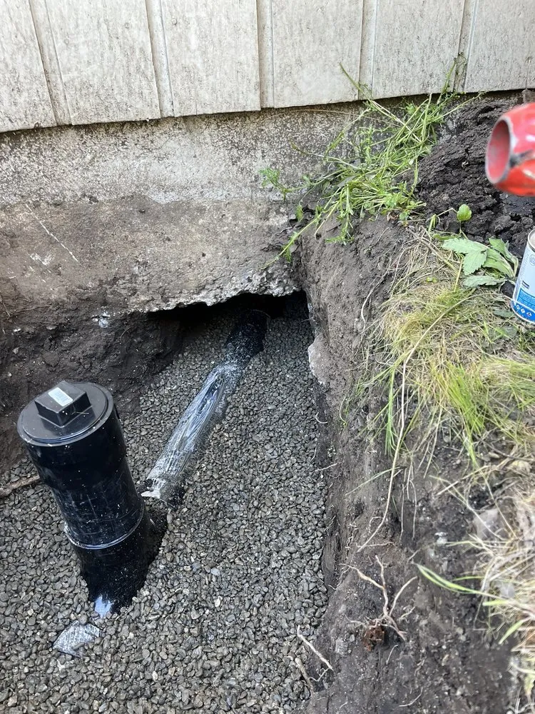 Slide of Westridge Plumbing