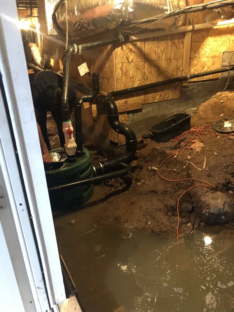 Slide of Westridge Plumbing