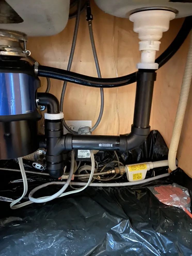 Slide of Westridge Plumbing