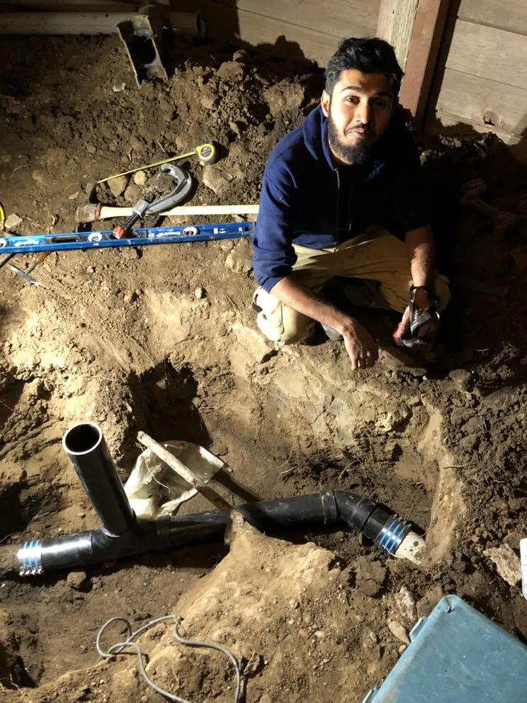 Slide of Westridge Plumbing