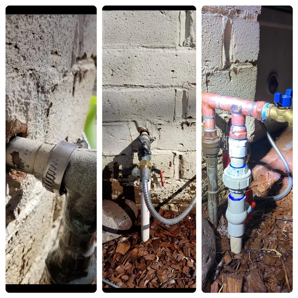 Slide of Westridge Plumbing