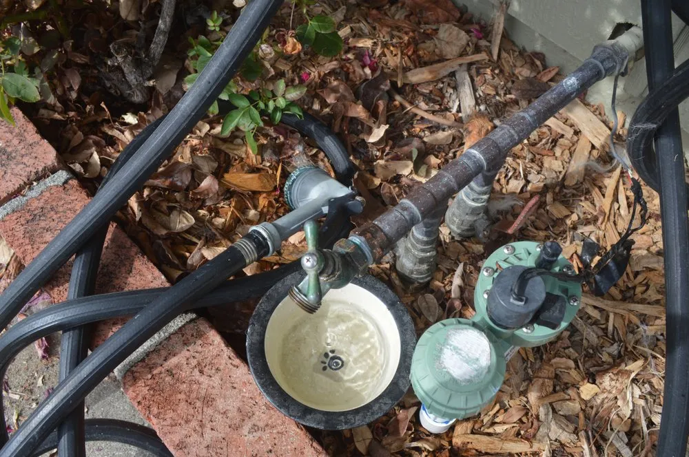 Slide of Westridge Plumbing